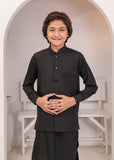 Waistcoat Suit EW70