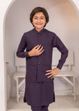Waistcoat Suit EW71