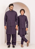 Waistcoat Suit EW71