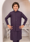 Waistcoat Suit EW71