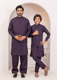 Waistcoat Suit EW71