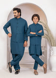 Waistcoat Suit EW72