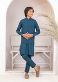 Waistcoat Suit EW72