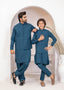 Waistcoat Suit EW72