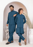 Waistcoat Suit EW72