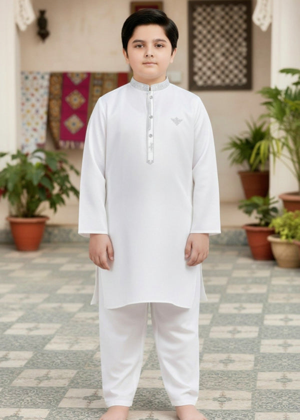 Kurta Trouser AH 118