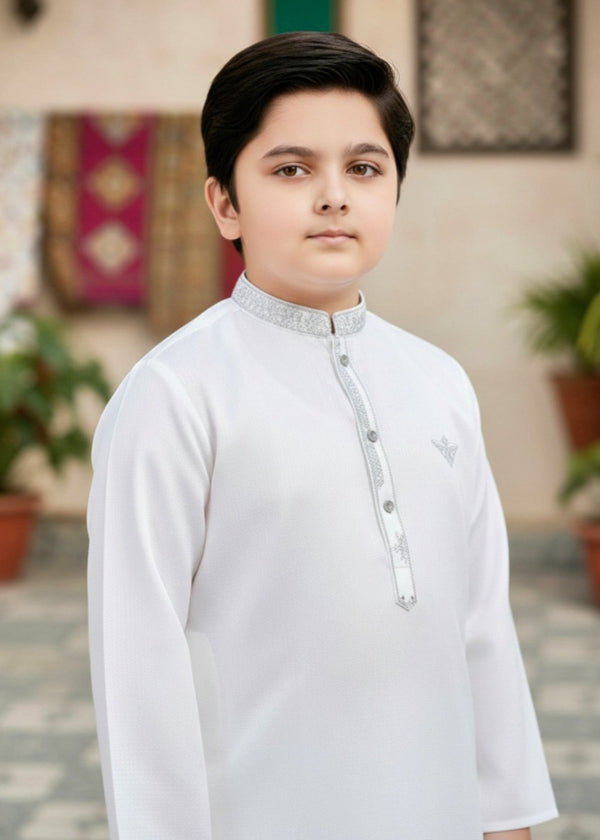 Kurta Trouser AH 118