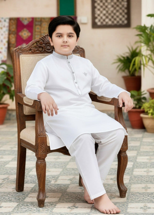 Kurta Trouser AH 118