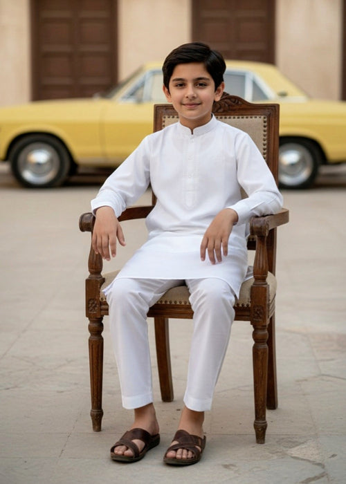 Kurta Trouser AH 143