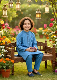 Kurta Trouser AH 124
