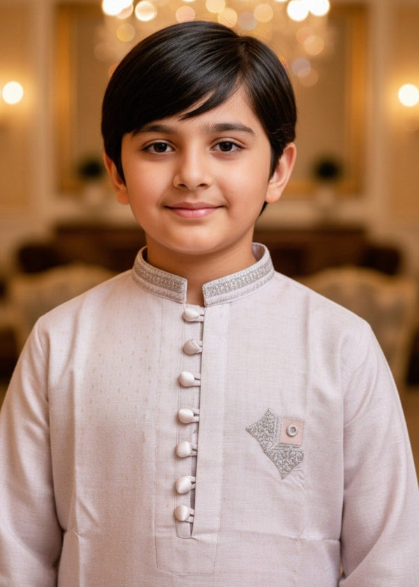 Kurta Trouser AH 125