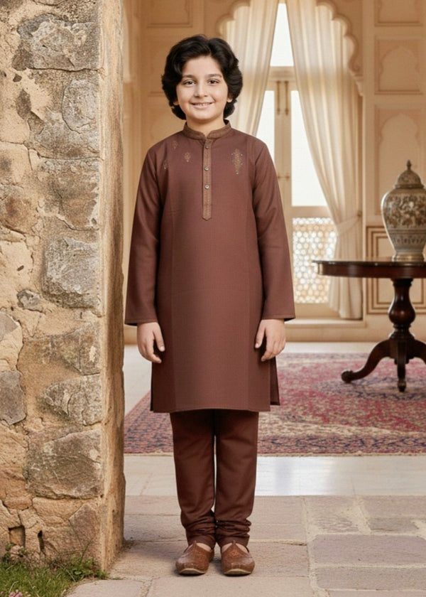 Kurta Trouser AH 133