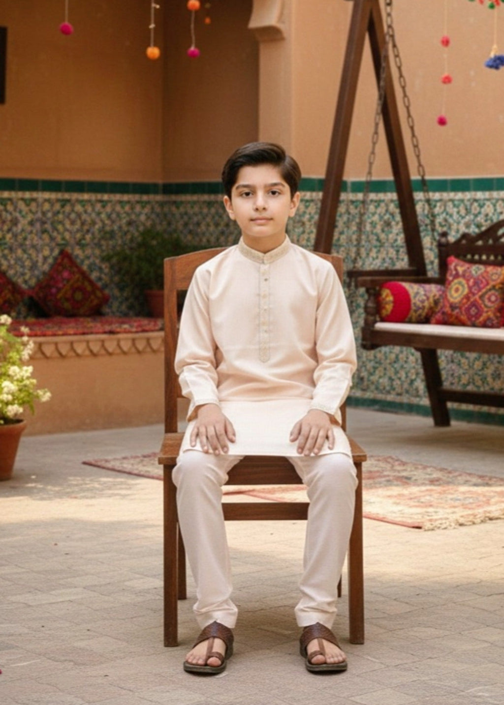 Kurta Trouser AH 134