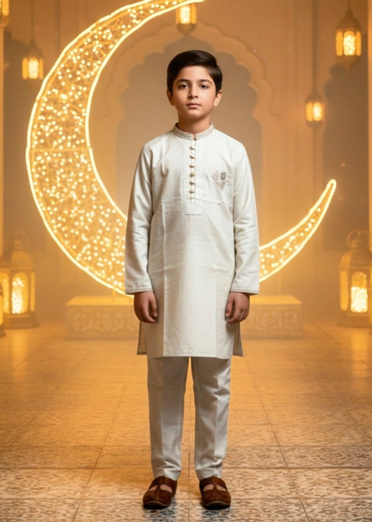 Kurta Trouser AH 139 Main image
