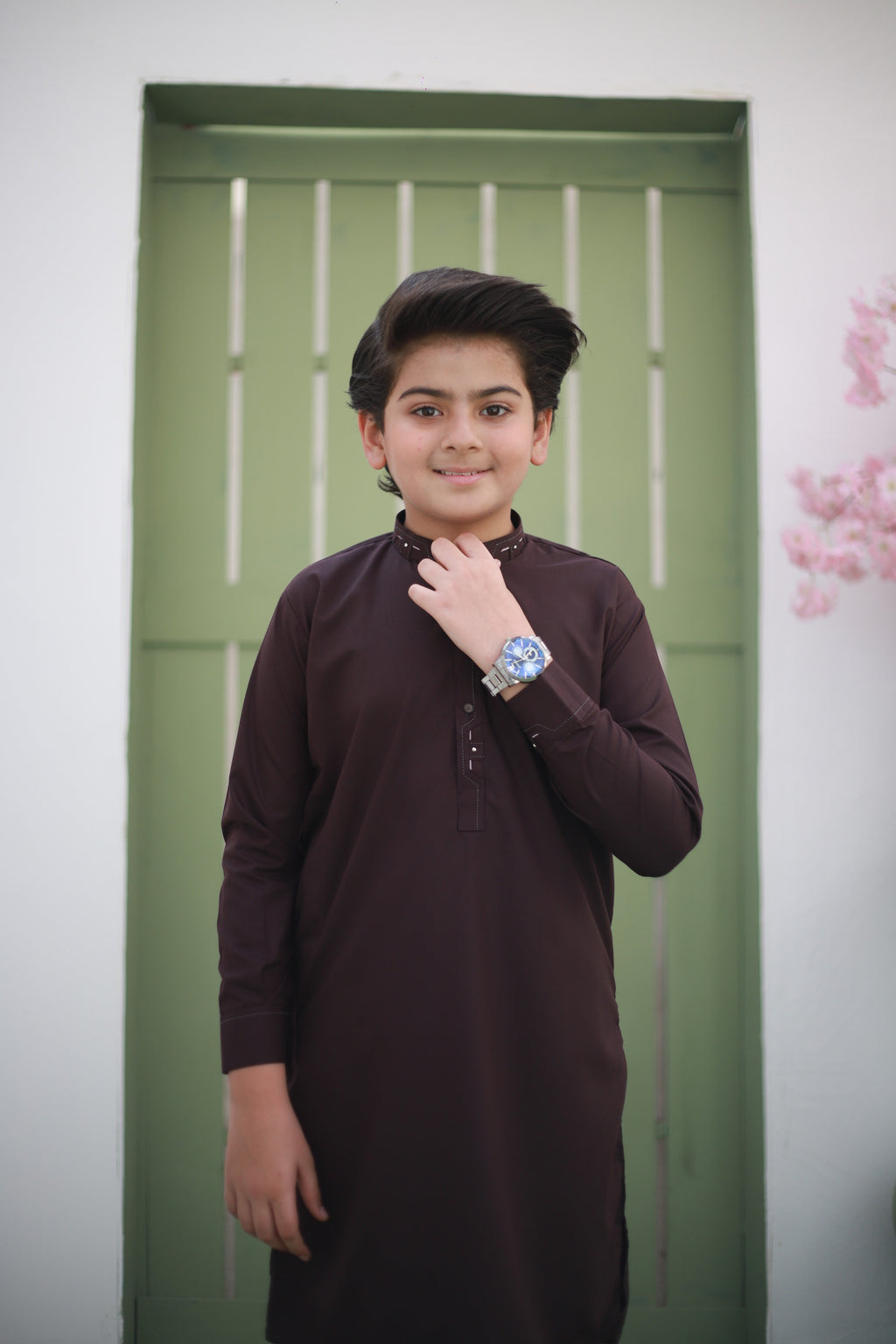 Kurta Trouser KT 151