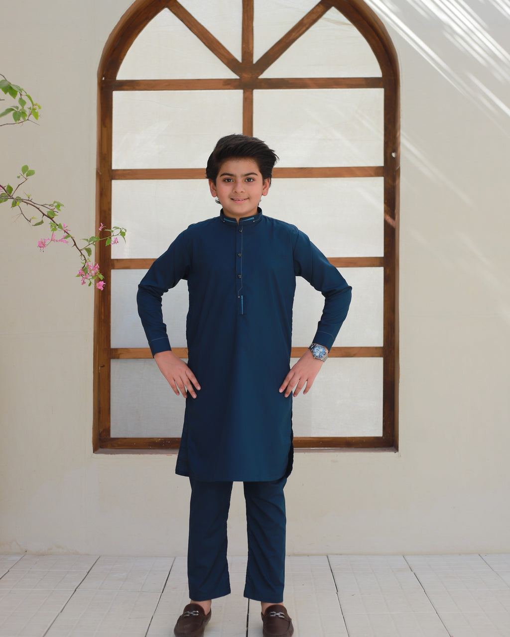 Kurta Trouser KT 152