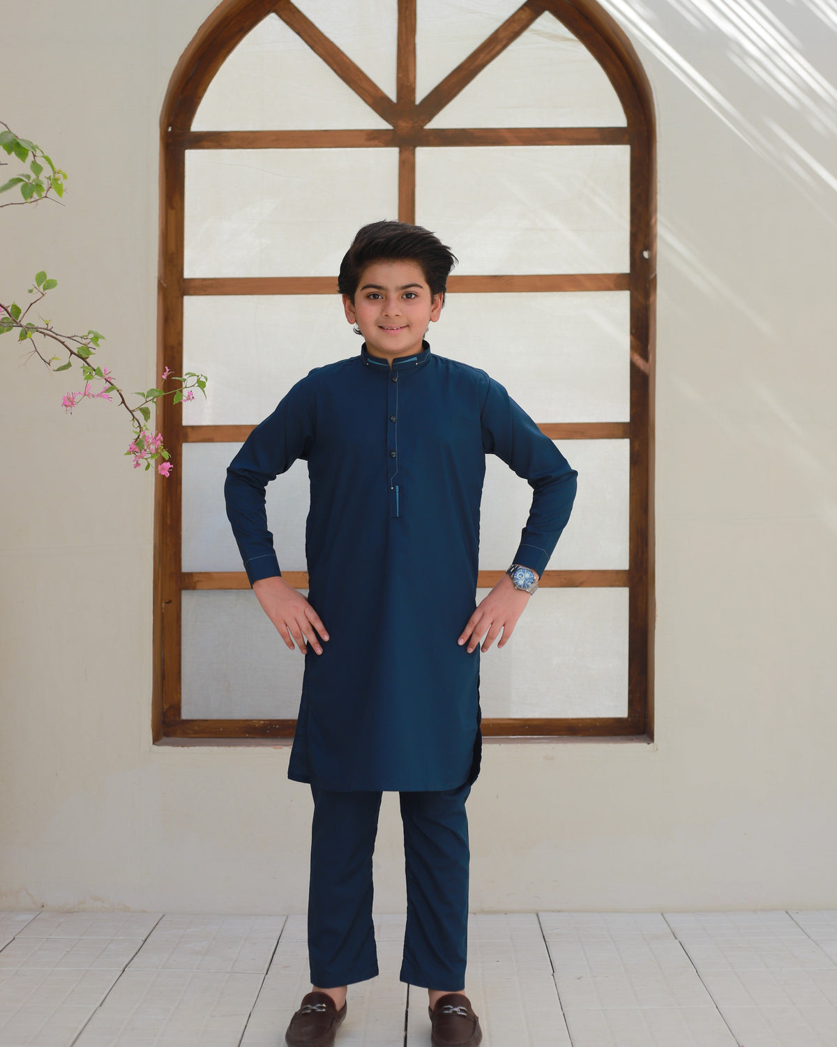 Kurta Trouser KT 152