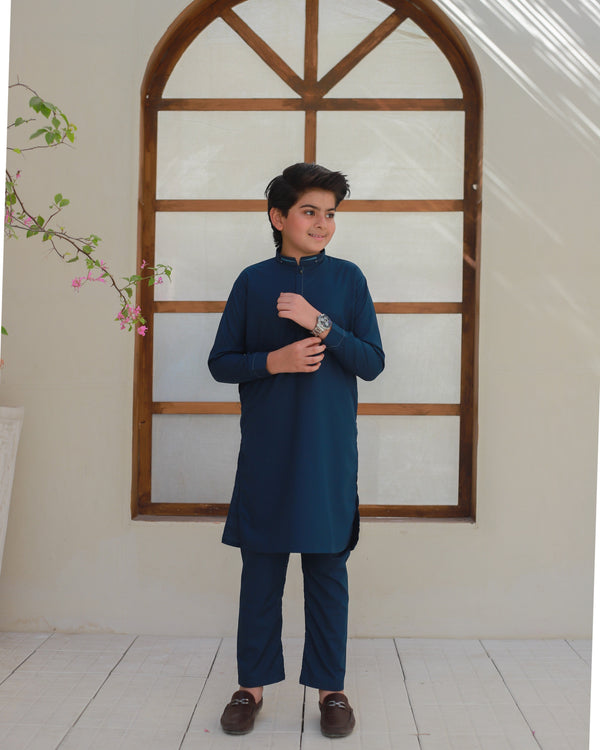 Kurta Trouser KT 152