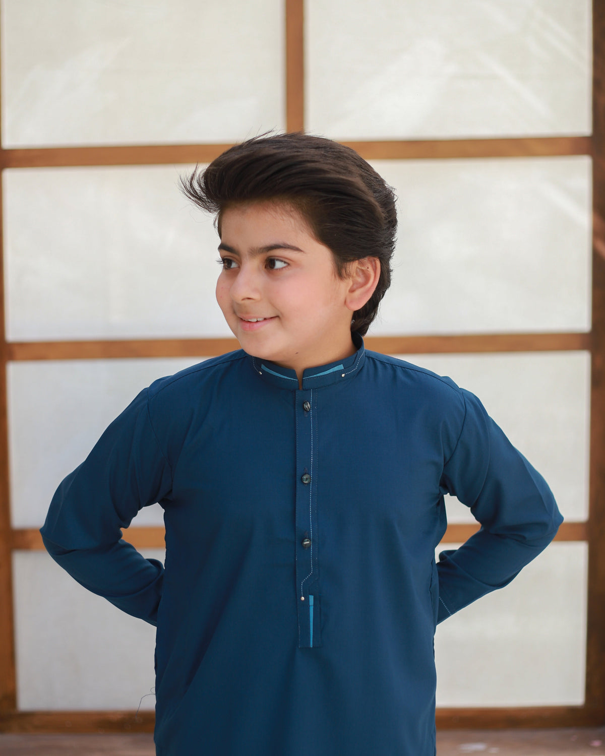 Kurta Trouser KT 152