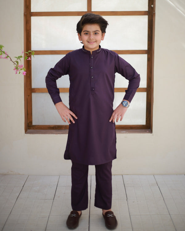 Kurta Trouser KT 153