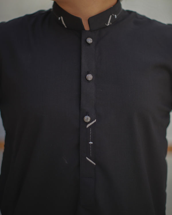 Kurta Trouser KT 154
