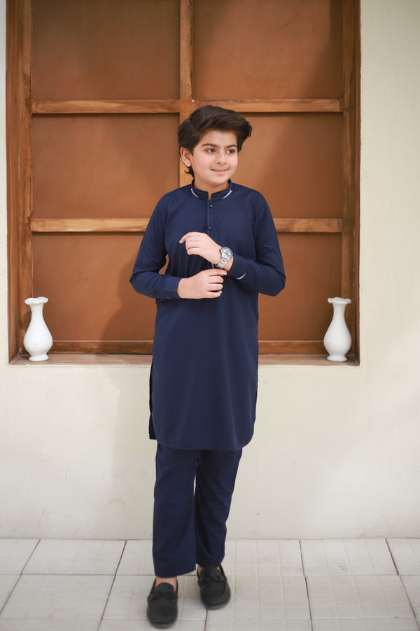 Kurta Trouser KT 155
