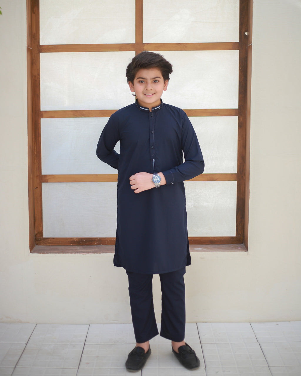 Kurta Trouser KT 156