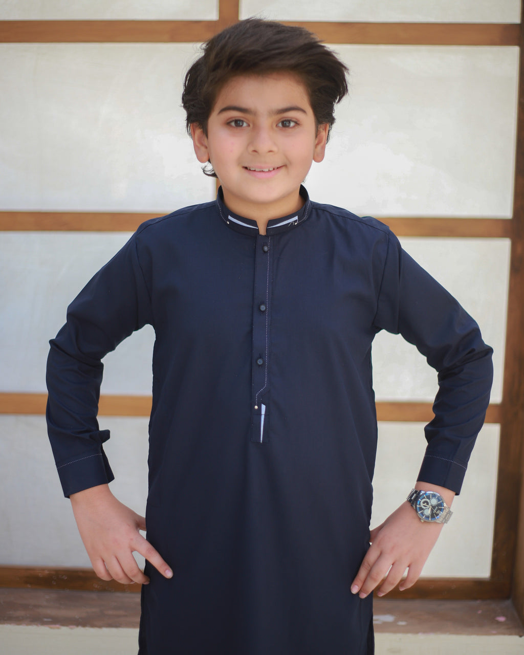 Kurta Trouser KT 156