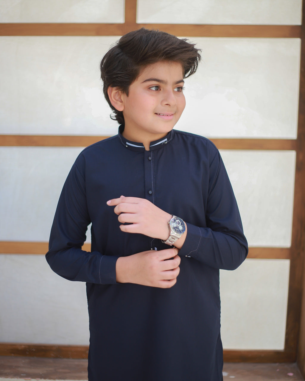 Kurta Trouser KT 156