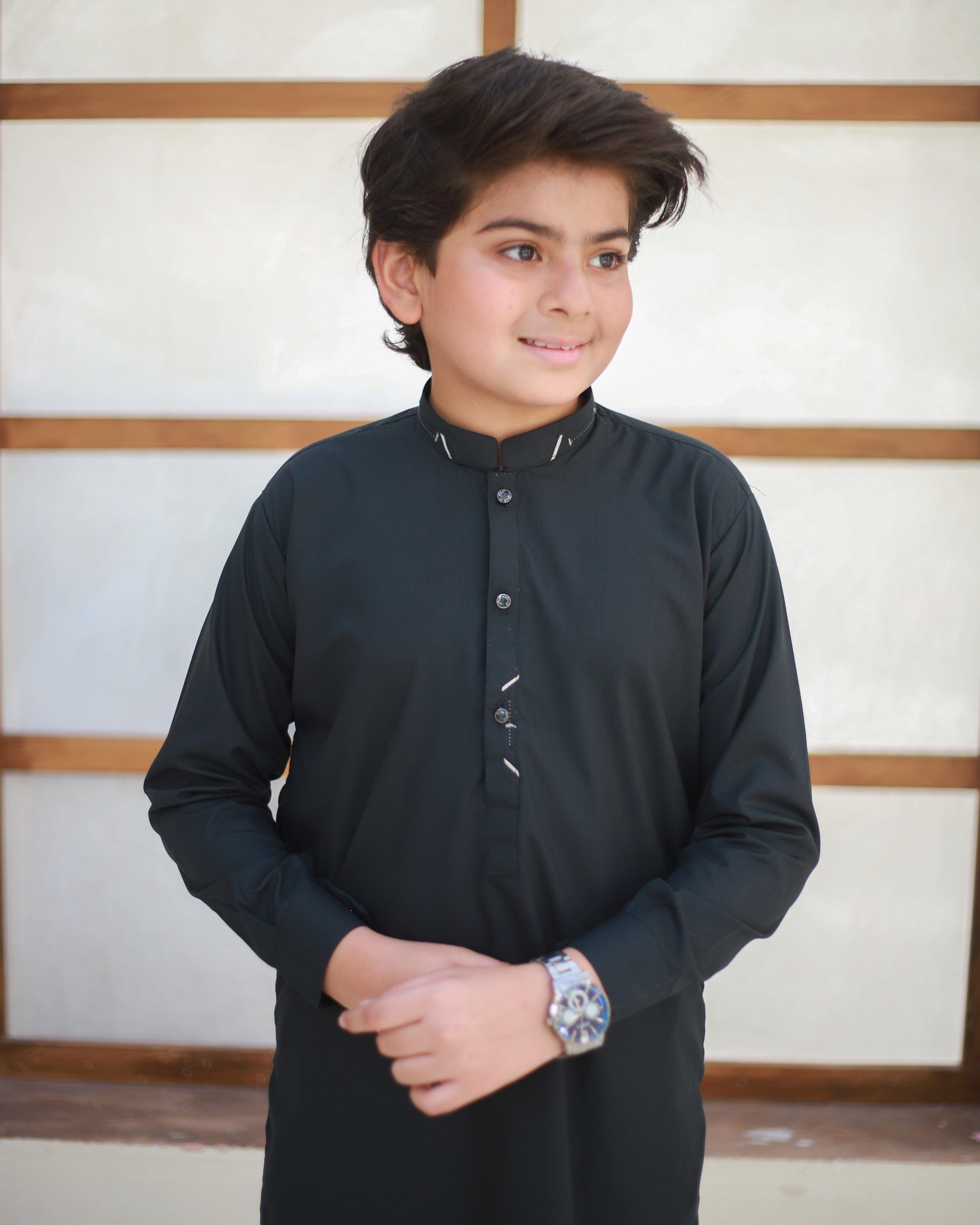 Kurta Trouser KT 157 Secondary image