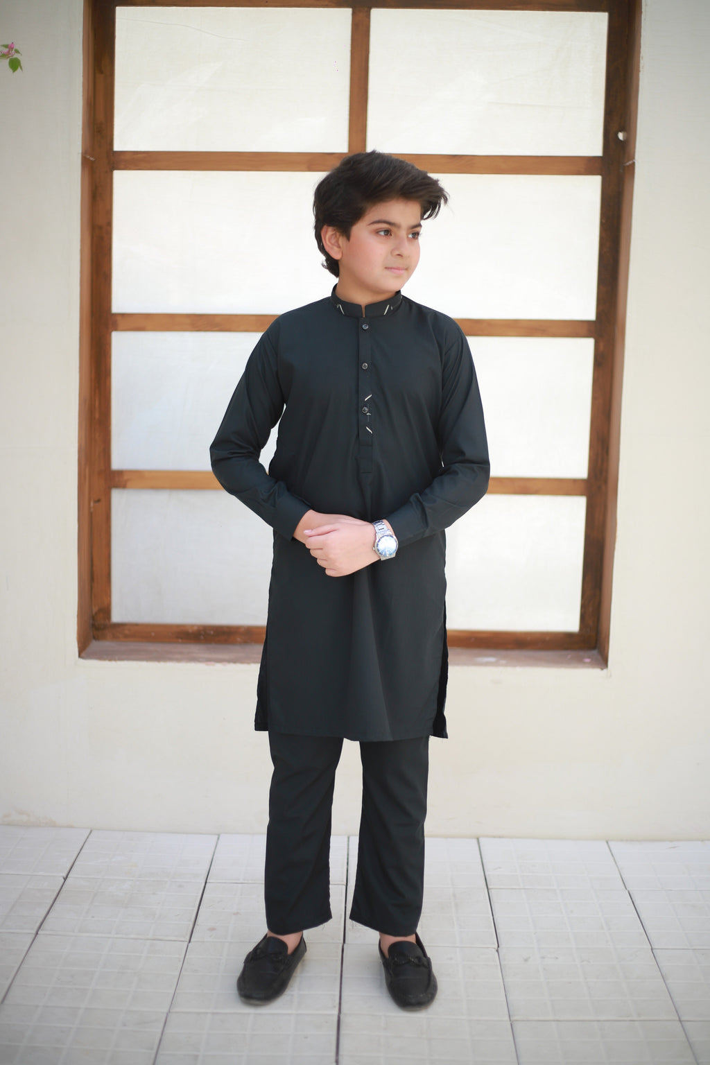 Kurta Trouser KT 157