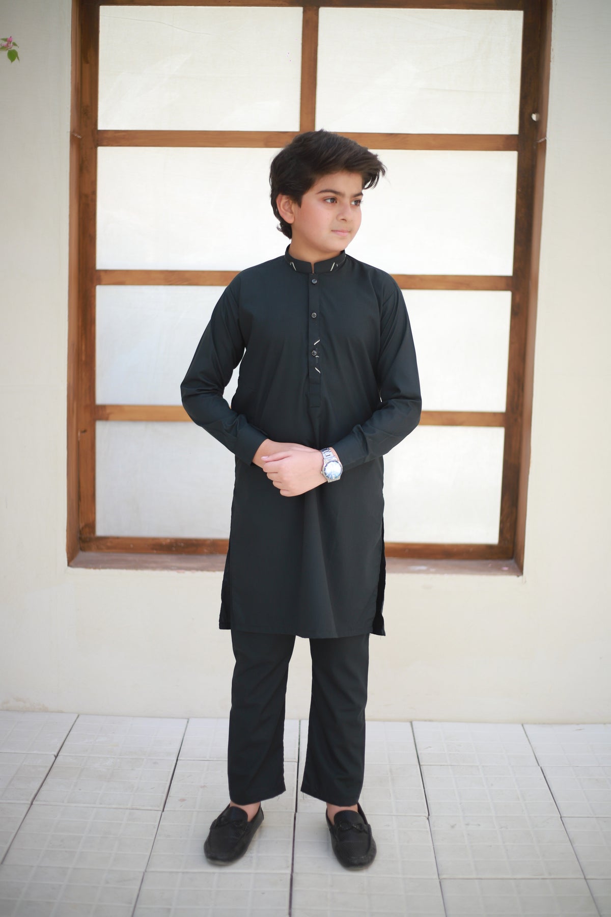 Kurta Trouser KT 157