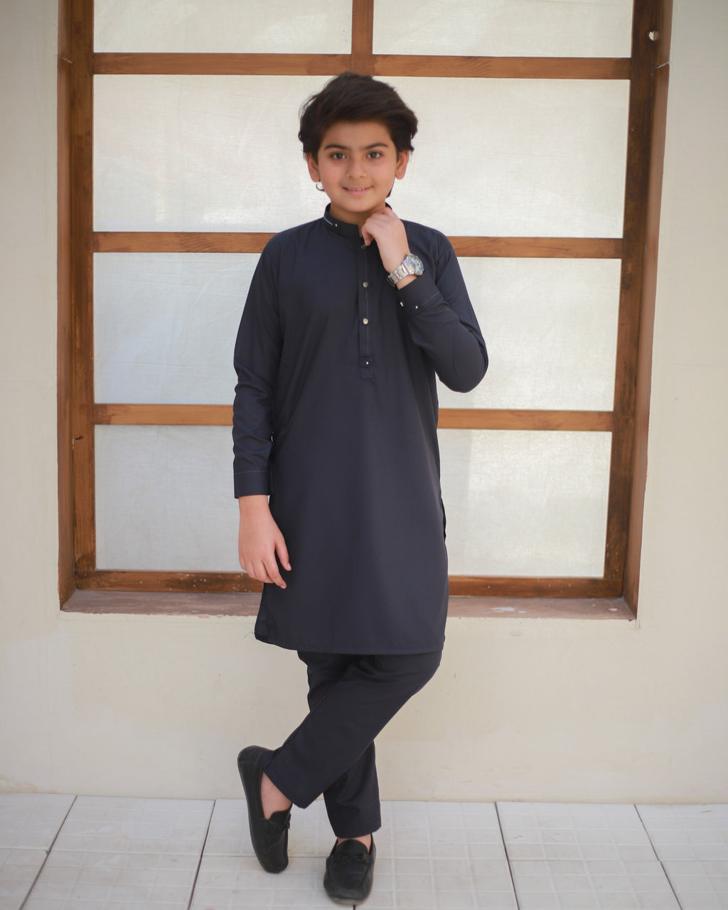Kurta Trouser KT 158