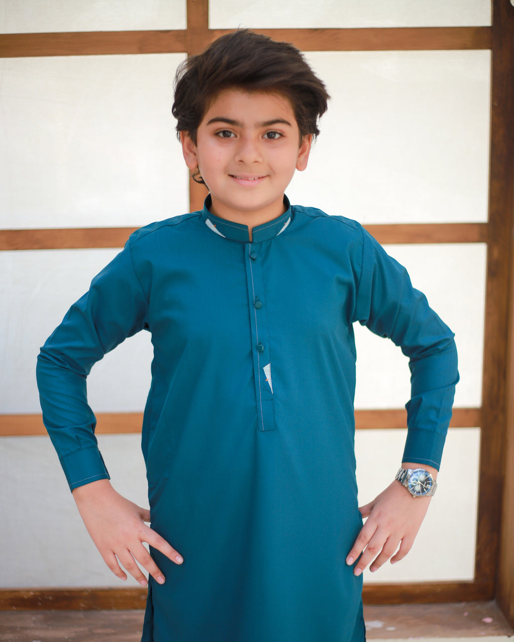 Kurta Trouser KT 159