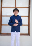 Blue Prince Coat P43
