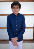 Blue Prince Coat P43