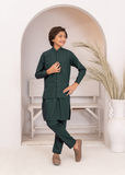 Waistcoat Suit EW79