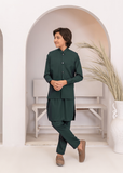 Waistcoat Suit EW79