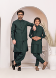 Waistcoat Suit EW79