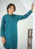 Bondi Blue Kurta Trouser KE 076