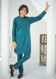 Bondi Blue Kurta Trouser KE 076