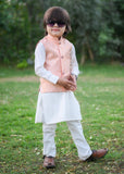 Peach Only Waistcoat EW30