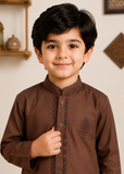 Kurta Trouser AH 129