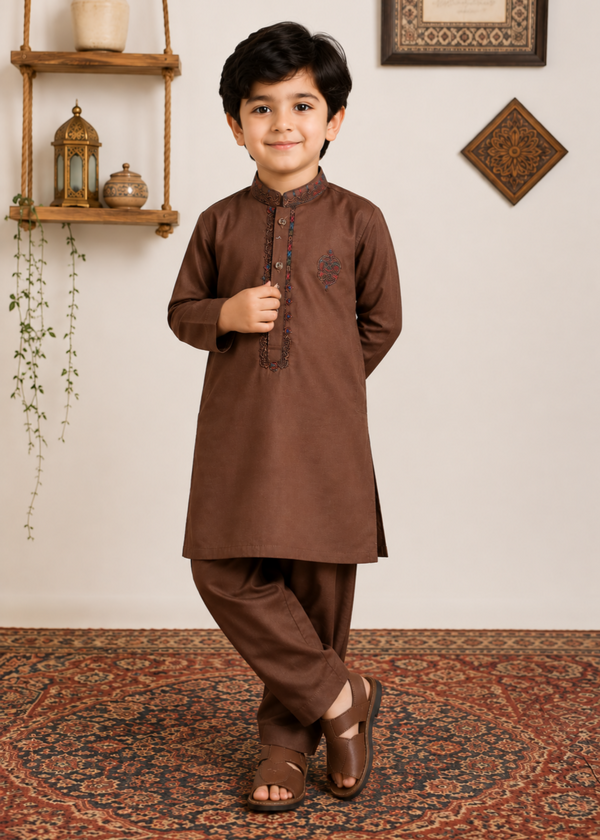 Kurta Trouser AH 129