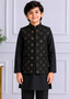 Black Only Waistcoat EW 88