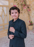 Yale Blue Prince Coat Suit -AP 008