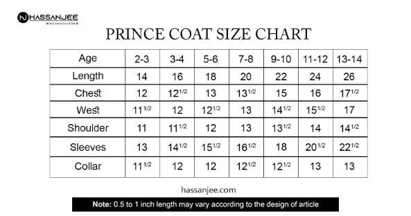 Lime Green Prince coat - P4