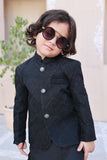 Black Prince coat - P 10