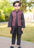 Mangenta Only waistcoat EW22