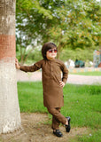 Aloe Wood kurta trouser KT 88